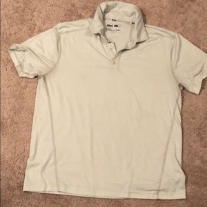 Men's polo
